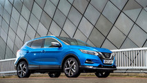 2017 Nissan Qashqai