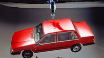 Volvo 740