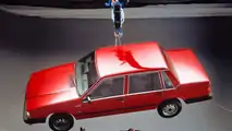 Volvo 740