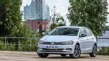 Nuova Volkswagen Polo