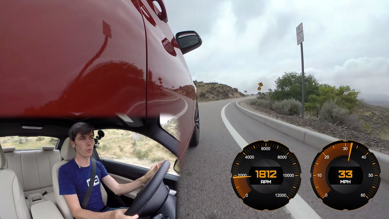 Will Skipping Gears In A Manual Trans Do Any Damage?