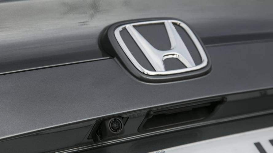 Prueba Honda Civic 5 Puertas y Sedan (teaser)