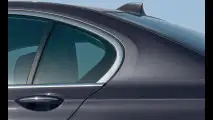 La nuova BMW Serie 7
