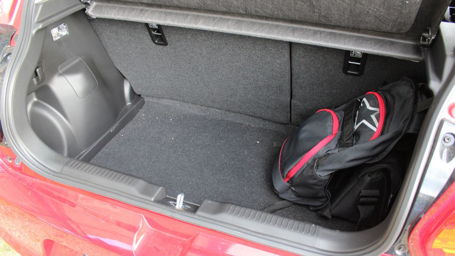 Suzuki Swift 1.0 Boosterjet és 1.2 Dualjet