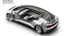 Audi Aicon konsepti