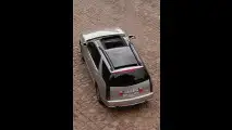 Cadillac SRX