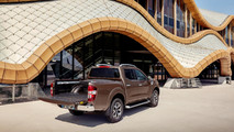 Renault Alaskan