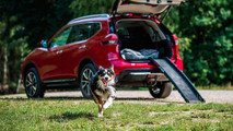 Nissan X-Trail Paw Pack