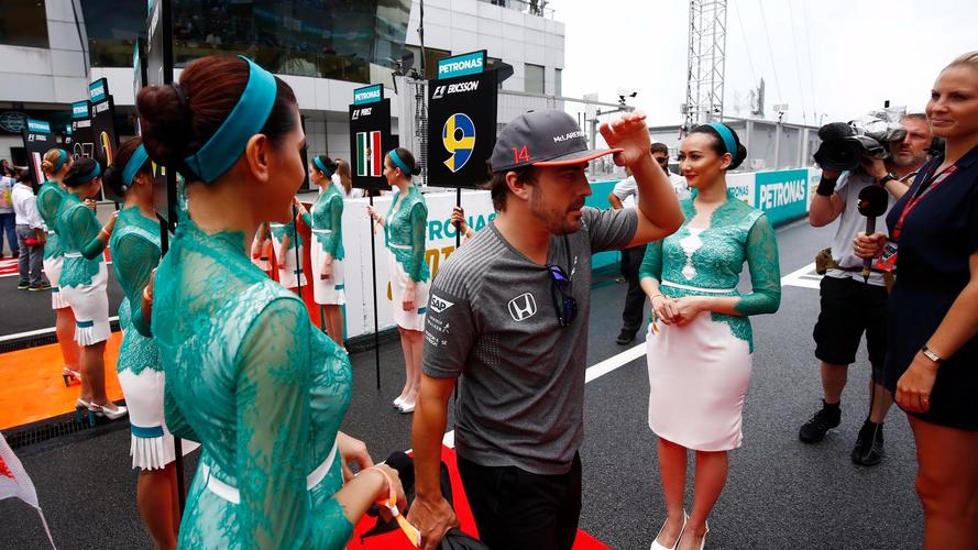 Polémicas GP Malasia 2017 F1