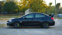 2018 Subaru WRX STI: İnceleme