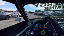 Forsberg Drift Video