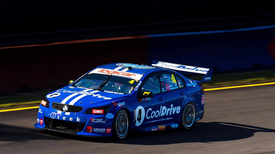 Hazelwood Supercars 3