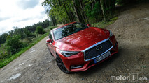 Infiniti Q60 S