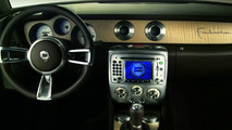 Lancia Fulva Concept