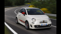Fiat 500 Abarth