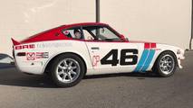 1973 Datsun 240Z BRE Tribute