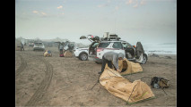 Land Rover Experience Tour 2017