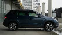 2017 SEAT Ateca 1.4 TSI DSG 4Drive XCellence
