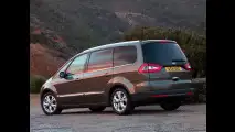 Ford Galaxy 2010
