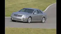 Cadillac STS-V