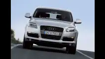 Audi Q7 4.2 TDI
