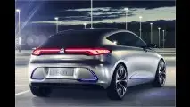 Erwischt: Mercedes A-Klasse