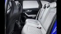 Das ist der neue Audi RS 4