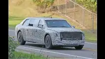 Auto-Monster für Trump