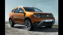 Günstig-SUV Version 2.0