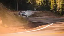 Ken Block Climbkhana