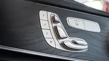 2017 Mercedes E-Class Estate