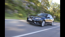Saab Turbo X