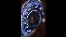 Bugatti C16 Galibier al Salone di Ginevra