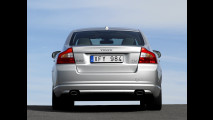 La nuova Volvo S80