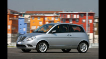 Lancia Ypsilon 2006