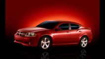 Dodge Avenger Concept
