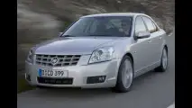 Cadillac BLS Sport