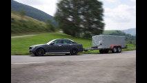 La nuova Mercedes Classe C