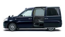 2018 Toyota JPN Taxi