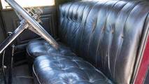 1926 Rolls-Royce Silver Ghost Pickup Truck