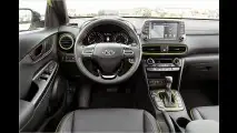 Kleines SUV Hyundai Kona im Test