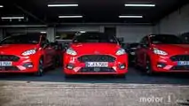 Essai Ford Fiesta ST-Line (2018)