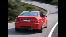 Nuova BMW M3