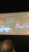 Honda Civic Type R - Türkiye Lansmanı