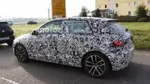 Audi A1 Spy Photos