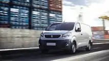 Peugeot Expert