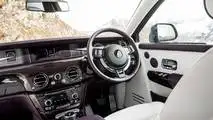 2018 Rolls-Royce Phantom EWB