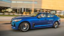 2018 Kia Stinger
