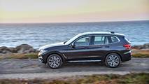 2018 BMW X3