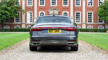 2018 Audi A8